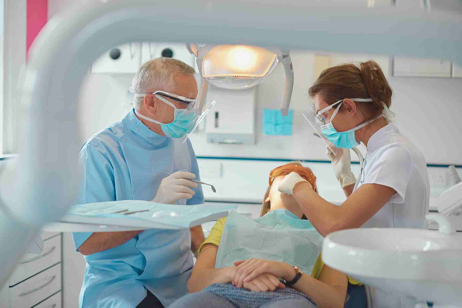 Dentist in Hatillo, PR
